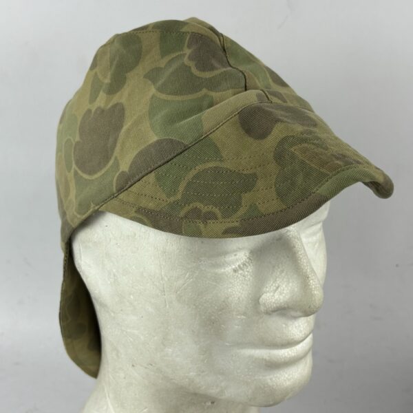 Gorra Bigeard camuflaje Pacifico Francia