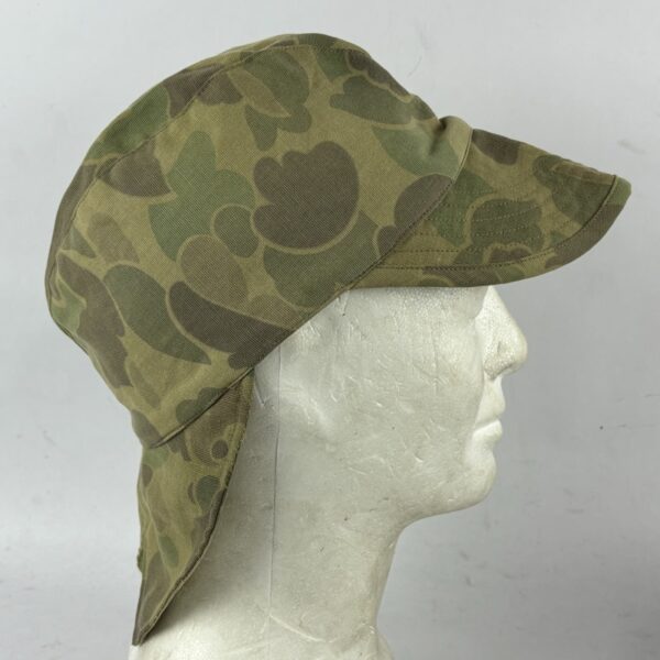 Gorra Bigeard camuflaje Pacifico Francia