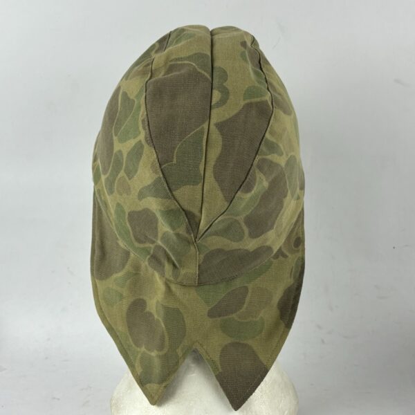 Gorra Bigeard camuflaje Pacifico Francia