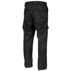 Pantalon de Policía para mujer UK