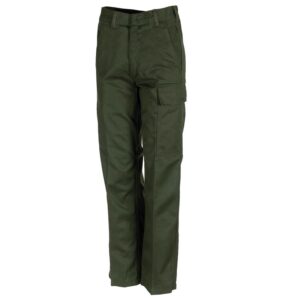 Pantalon M64 verde Bélgica