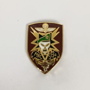 Insignia MACV SOG Vietnam US Army