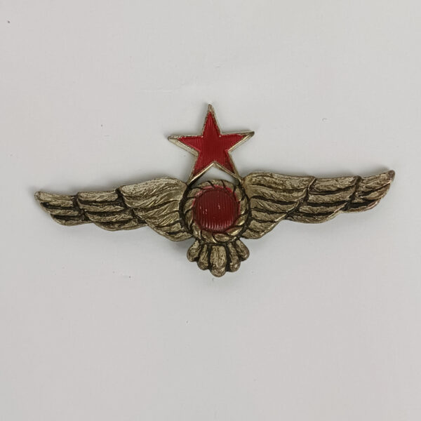 Insignia Aviación Republicana Guerra Civil