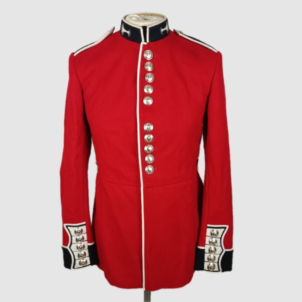 Chaqueta o Casaca Roja Welsh Guards UK