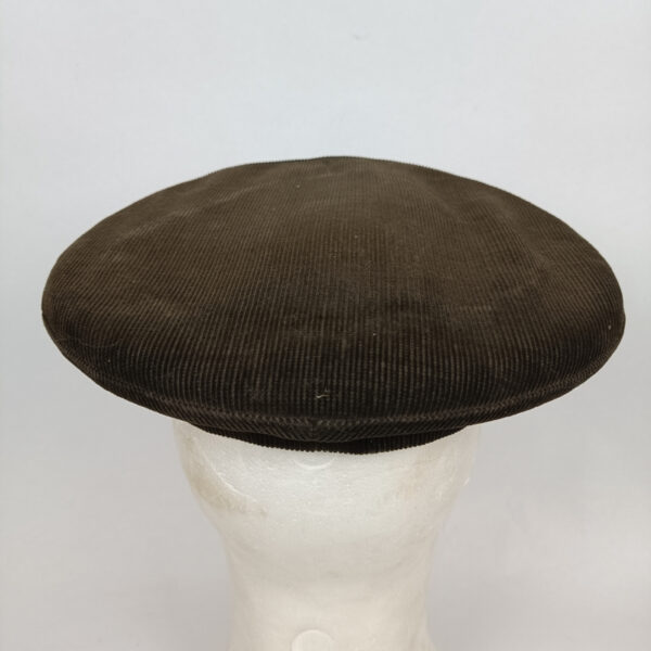 Gorra del Cuerpo de Tren, República y Guerra civil española - Imagen 5