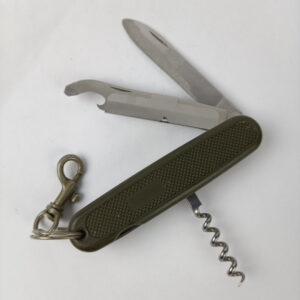 Navaja tipo Bundeswehr Victorinox