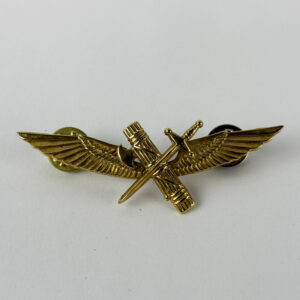 Insignia de Piloto de Helicóptero Guardia Civil