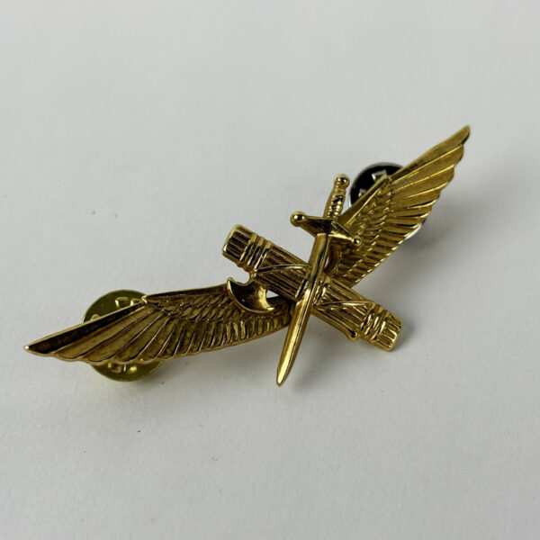 Insignia de Piloto de Helicóptero Guardia Civil