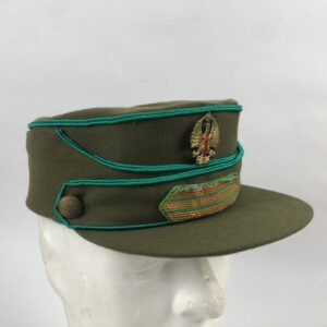 Gorra Esquiadores Escaladores Ejército Español