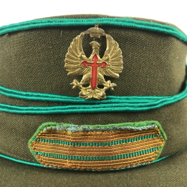 Gorra Esquiadores Escaladores Ejército Español - Imagen 6