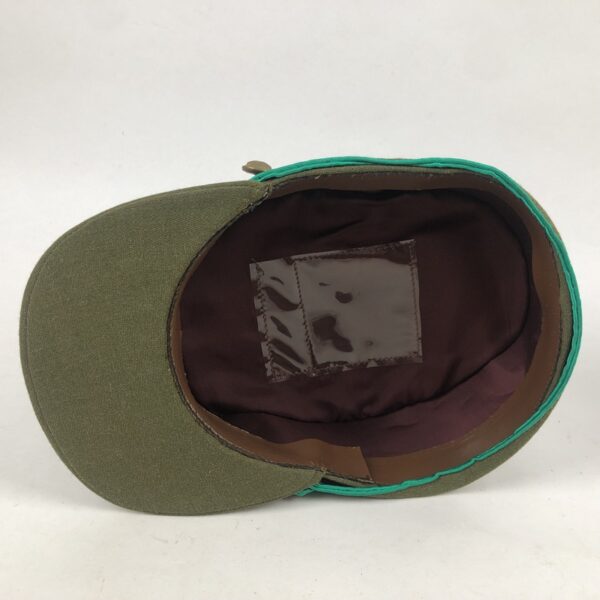 Gorra Esquiadores Escaladores Ejército Español - Imagen 2