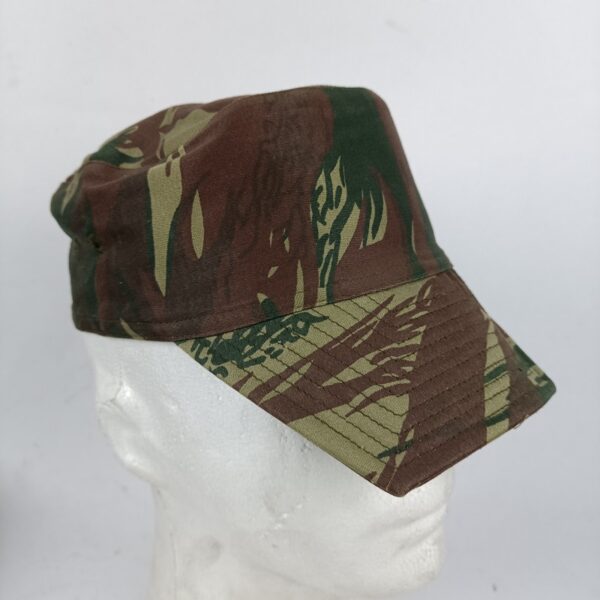 Gorra Lagarto del Ejército de Francia