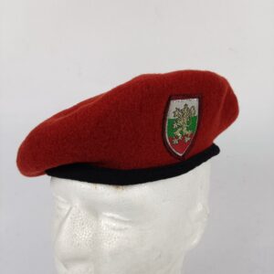 Boina de Infantería Bulgaria