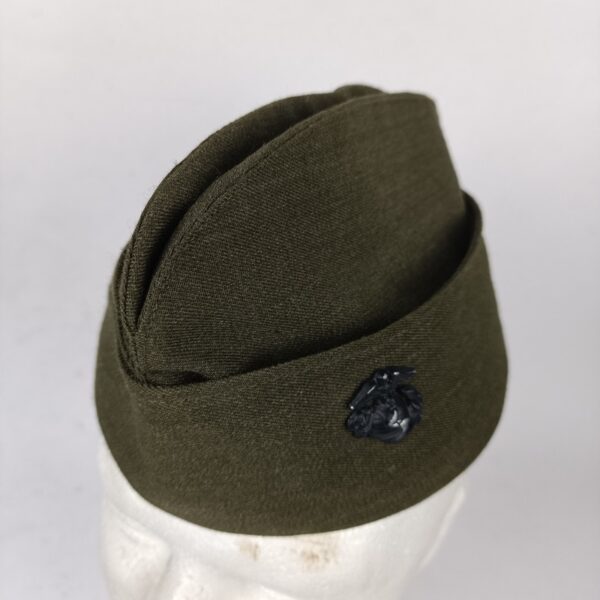 Gorra Cuartelera USMC