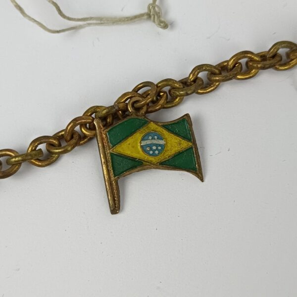 Brazalete Patriótico de los Aliados WW2 - Imagen 5