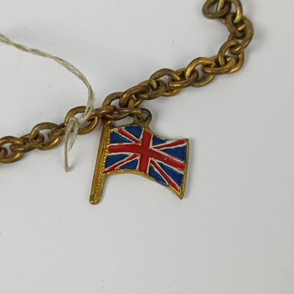 Brazalete Patriótico de los Aliados WW2 - Imagen 6