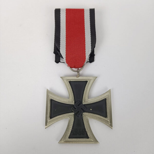 Cruz de Hierro 2ª Clase 1939 Alemania Repro