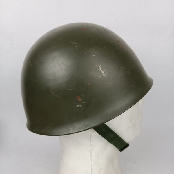 Casco M 37/62 con red Suecia