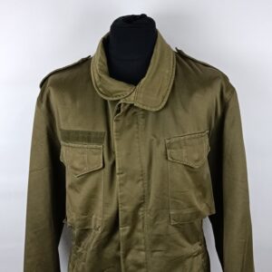 Chaqueta M65 de Austria