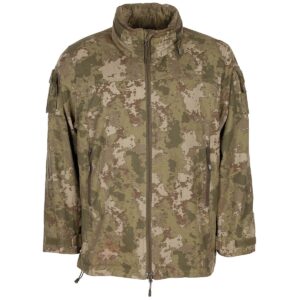 Chaqueta M2021 del Ejército de Turquía