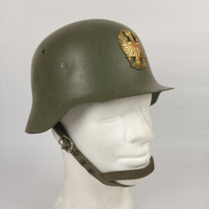 Casco Z42/79 del Ejercito Español