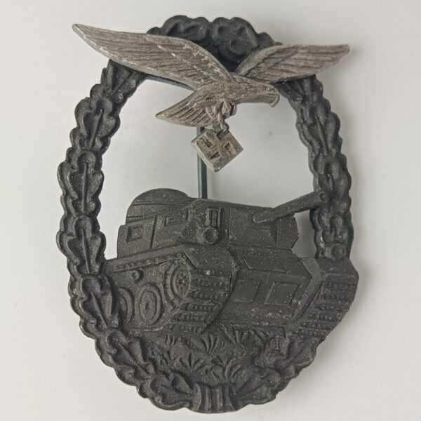 Insignia de asalto terrestre de la Luftwaffe