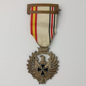 Medalla de la Campaña en Rusia 1941