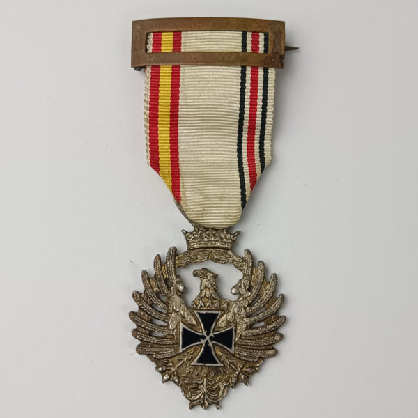 Medalla de la Campaña en Rusia 1941