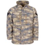 Chaqueta M2018 Fuerza Aérea Turquia