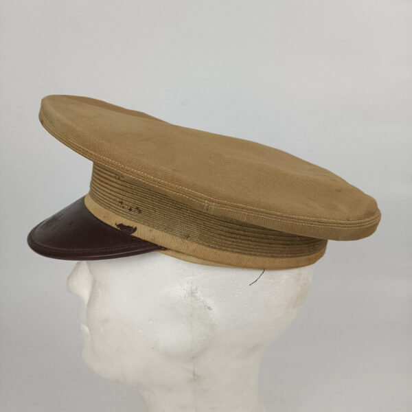 Gorra Tropical US Army WW2 USA - Imagen 4