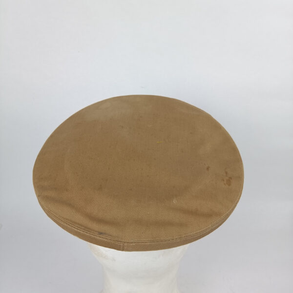 Gorra Tropical US Army WW2 USA - Imagen 5