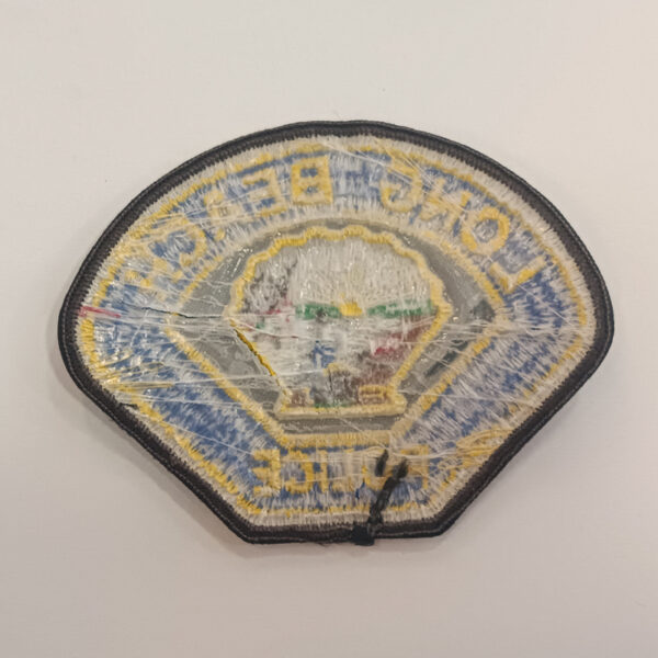 Parche de Policía de Long Beach - Imagen 2