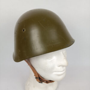 Casco Militar Búlgaro M72