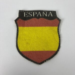 Parche de la División Azul España