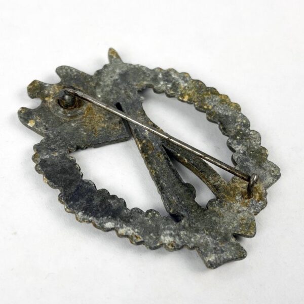 Insignia de Asalto de Infantería WW2 Alemania - Imagen 4