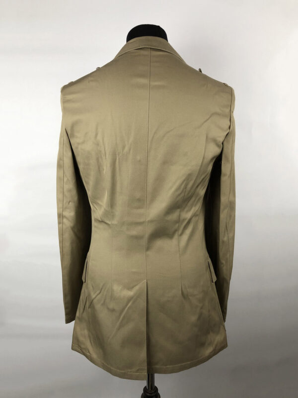 Chaqueta Tropical Bundeswehr Alemania - Imagen 4