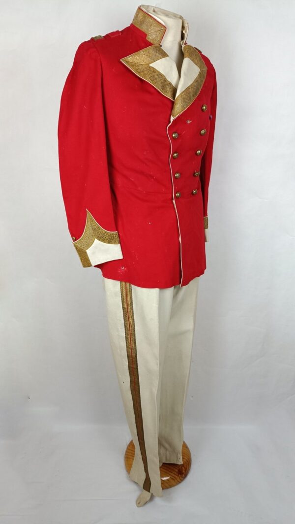 Uniforme de Honor de la Orden de Malta - Imagen 4