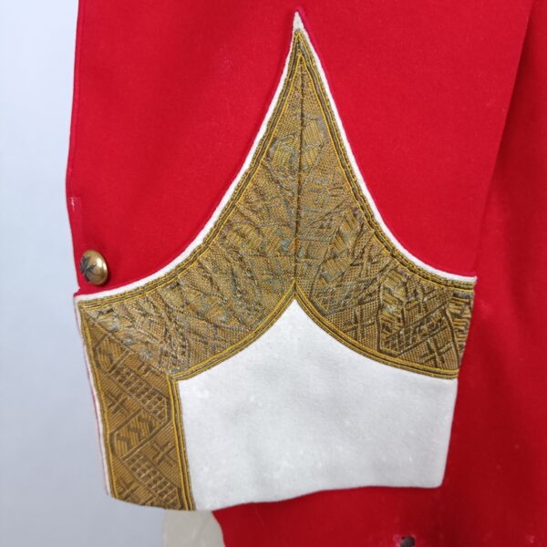 Uniforme de Honor de la Orden de Malta - Imagen 7