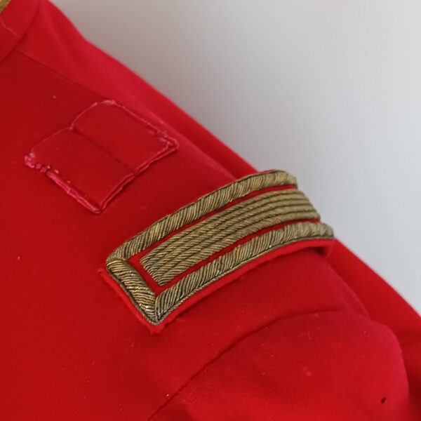 Uniforme de Honor de la Orden de Malta - Imagen 13