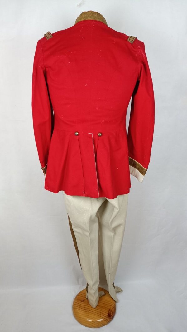 Uniforme de Honor de la Orden de Malta - Imagen 5