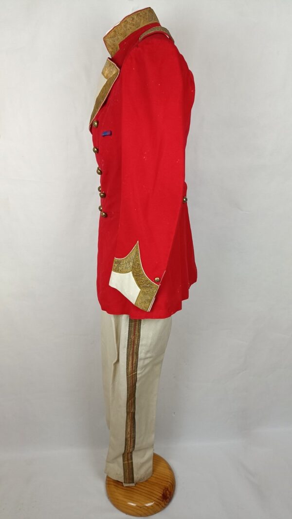 Uniforme de Honor de la Orden de Malta - Imagen 6