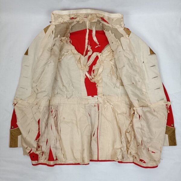Uniforme de Honor de la Orden de Malta - Imagen 14