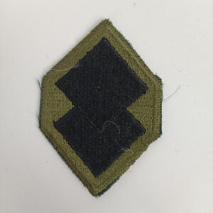 Parche 96 División de Infantería USA