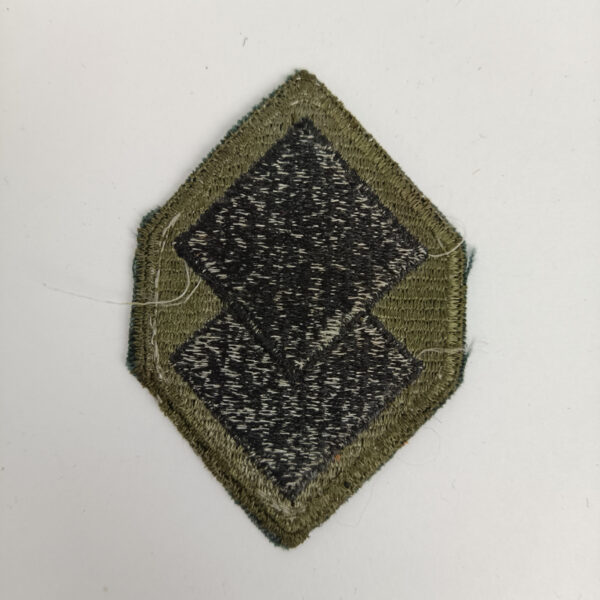 Parche 96 División de Infantería USA - Imagen 2