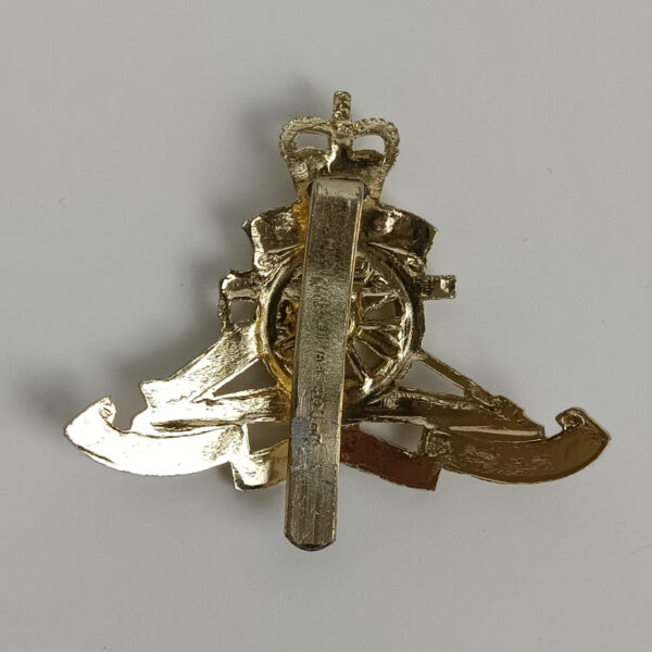 Insignia Royal Artillery – Reino Unido - Imagen 2