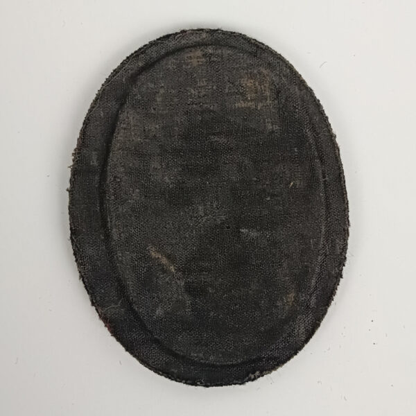 Insignia Kriegsmarine – Contramaestre WW2 - Imagen 2
