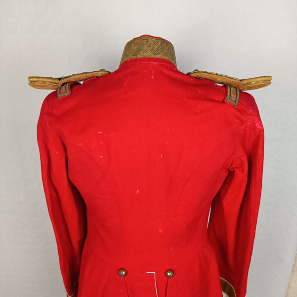 Uniforme de Honor de la Orden de Malta - Imagen 2