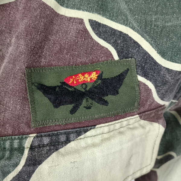 Guerrera de Camuflaje ROKMC Corea del Sur - Imagen 5