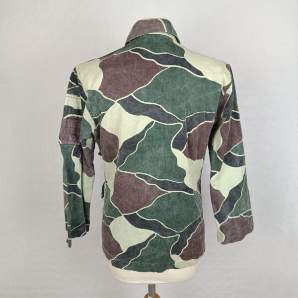 Guerrera de Camuflaje ROKMC Corea del Sur - Imagen 2