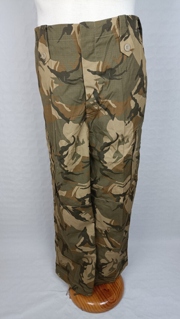 Pantalón DPM Indonesia - Imagen 3